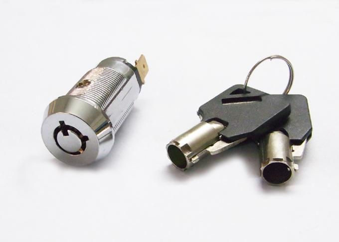 M19 Switch Locks Key Switch Key Lock