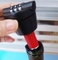 Cerradura líquida de la botella del vino de la combinación de 3 diales proveedor