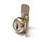 Mini Cam Locks para la caja del metal con las cerraduras del cajón del efectivo de la posición del clip proveedor