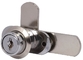 342 series cerraduras de la leva del cajón de la puerta doble de 180 grados proveedor