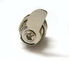Pequeña cerradura tubular de la leva M12 para la aleación Mini Cam Lock del cinc de la caja de la lámpara de la publicidad del LED proveedor