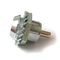 Cerradura dominante tubular de la leva del empuje MA24 para la cerradura dominante tubular grande de la leva del émbolo del anuncio del LED proveedor