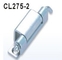 Bisagra de acero de la esquina del gabinete de la bisagra eléctrica mecánica del gabinete CL275 proveedor