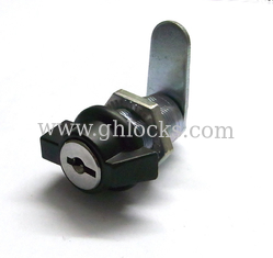 China Negro eléctrico Wing Cam Lock de la cerradura de puerta de gabinete MS815-1 con Aliked dominante proveedor