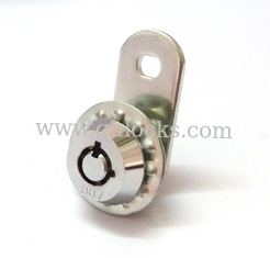 China La parte radial de Dongguan 7 fija la cerradura tubular M19*L12mm de la leva proveedor