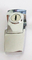 Cerradura de alta calidad del cerrojo de la aleación del cinc con la base inoxidable de Stell con diversa llave proveedor