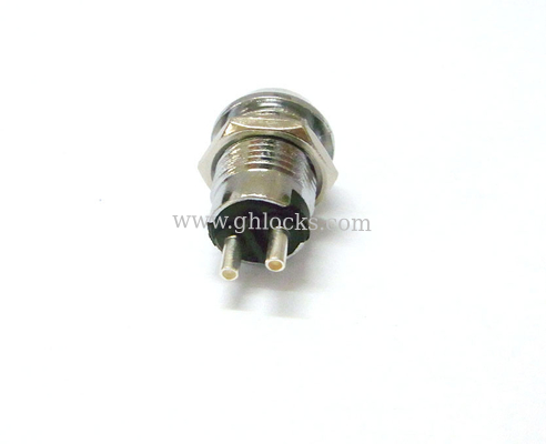 Pequeña cerradura de interruptor del BLOQUEO DE TECLAS SWITCH/electrical proveedor
