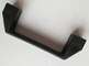 Manija del ABS LS522 para la manija de ventana de los muebles para la manija del gabinete del negro de la aleación del cinc de los muebles proveedor